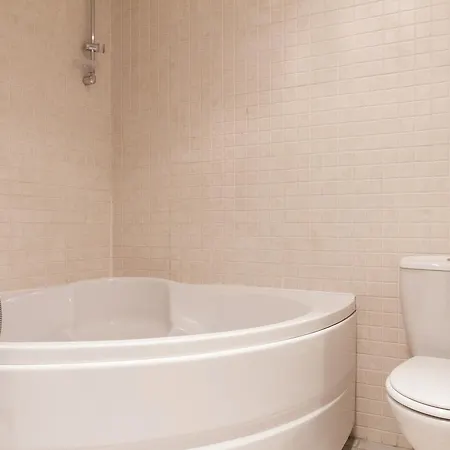 Private Studio - Louvre - Saint Honore Appartement